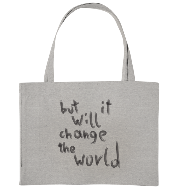 Unbranded - Organic Shopping-Bag - Image 6