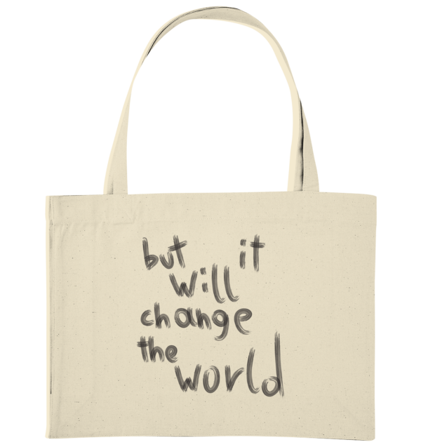 Unbranded - Organic Shopping-Bag - Image 2