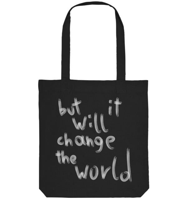 Unbranded - Organic Tote-Bag - Image 2