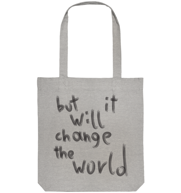 Unbranded - Organic Tote-Bag - Image 4