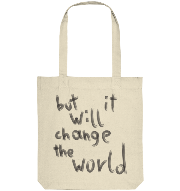 Unbranded - Organic Tote-Bag - Image 8