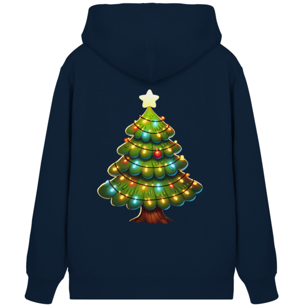 Christmas - Organic Zipper - Image 4