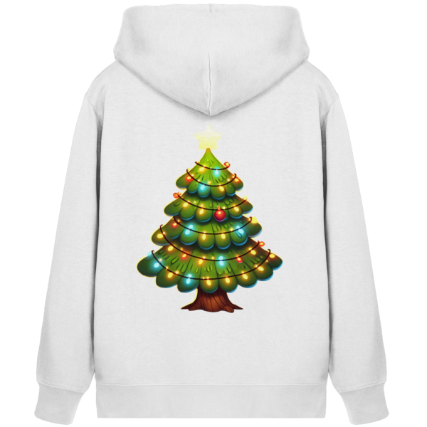 Christmas - Organic Zipper - Image 7