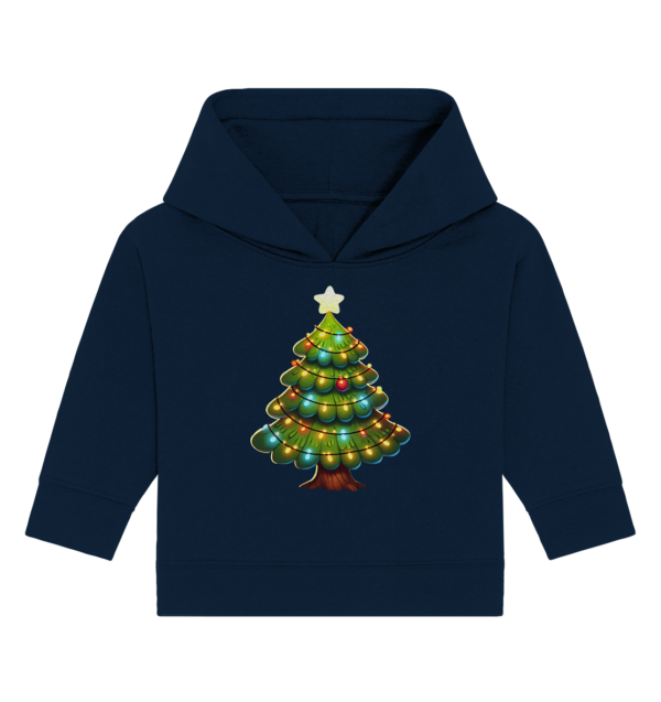 Christmas - Baby Organic Hoodie