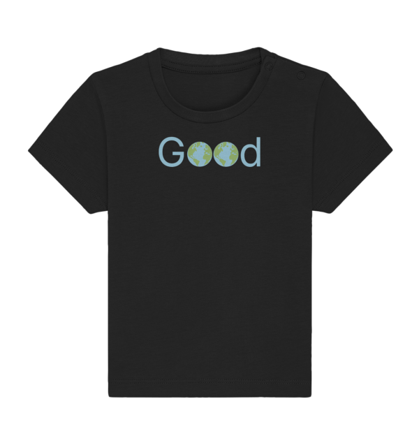 Good - Baby Organic Shirt