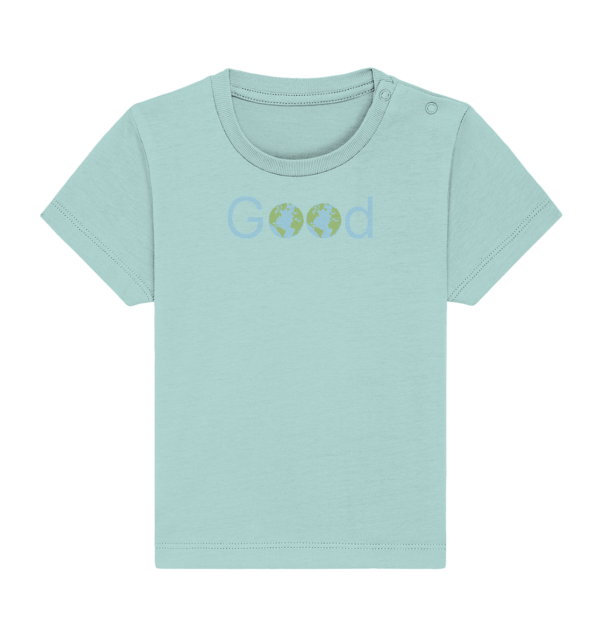 Good - Baby Organic Shirt - Image 2