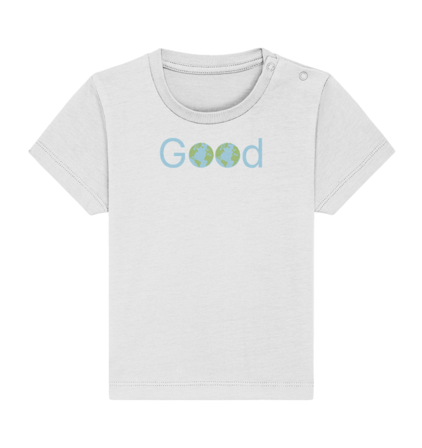 Good - Baby Organic Shirt - Image 6