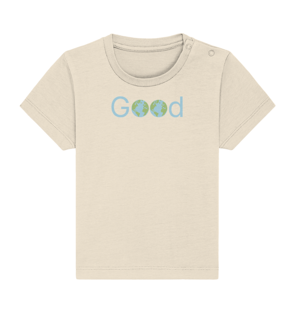 Good - Baby Organic Shirt - Image 5