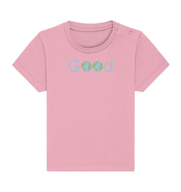 Good - Baby Organic Shirt - Image 3