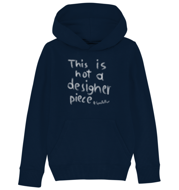 Unbranded - Kids Organic Hoodie - Image 9