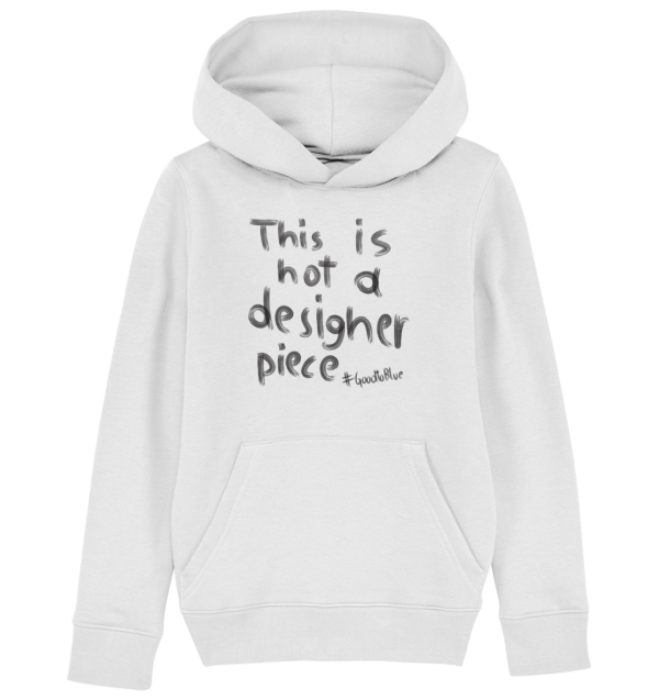 Unbranded - Kids Organic Hoodie - Image 15