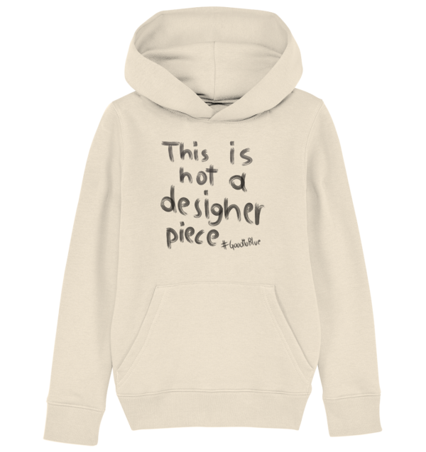 Unbranded - Kids Organic Hoodie - Image 11