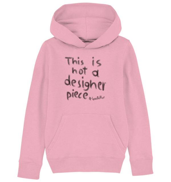 Unbranded - Kids Organic Hoodie - Image 7