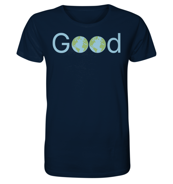 Good - Organic Shirt - Image 3