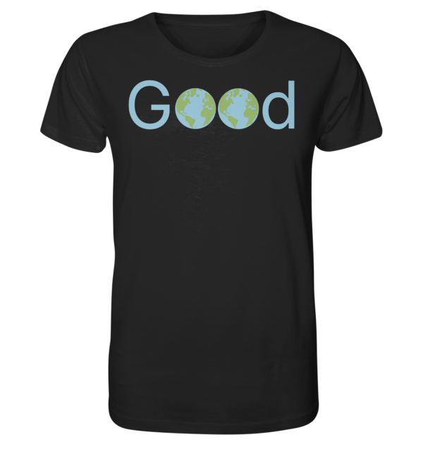 Good - Organic Shirt