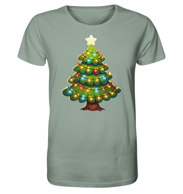 Christmas - Organic Shirt