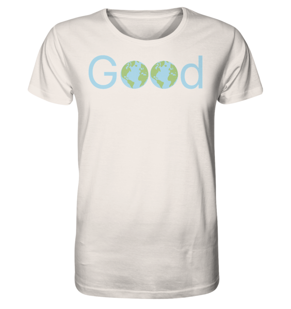 Good - Organic Shirt - Image 5