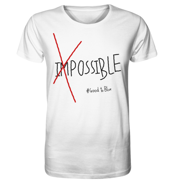 (Im)possible - Organic Shirt - Image 7