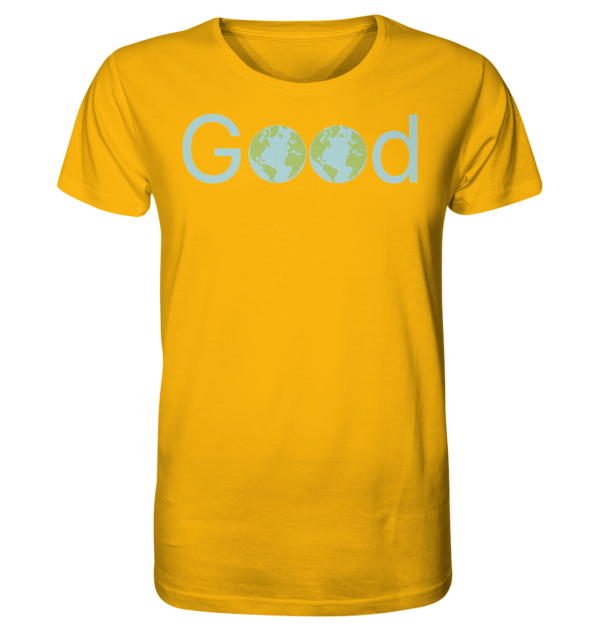 Good - Organic Shirt - Image 4