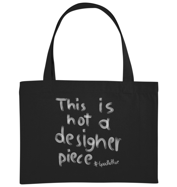 Unbranded - Organic Shopping-Bag - Image 3