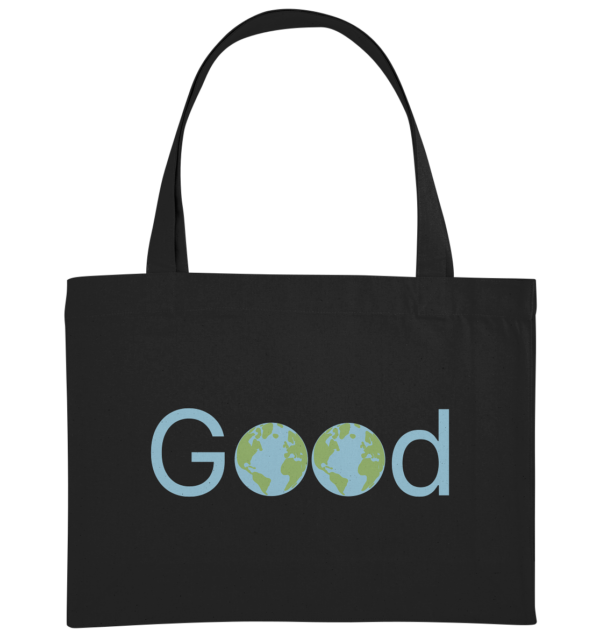 Good - Organic Shopping-Bag