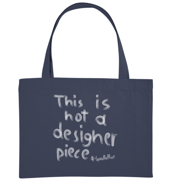 Unbranded - Organic Shopping-Bag - Image 7