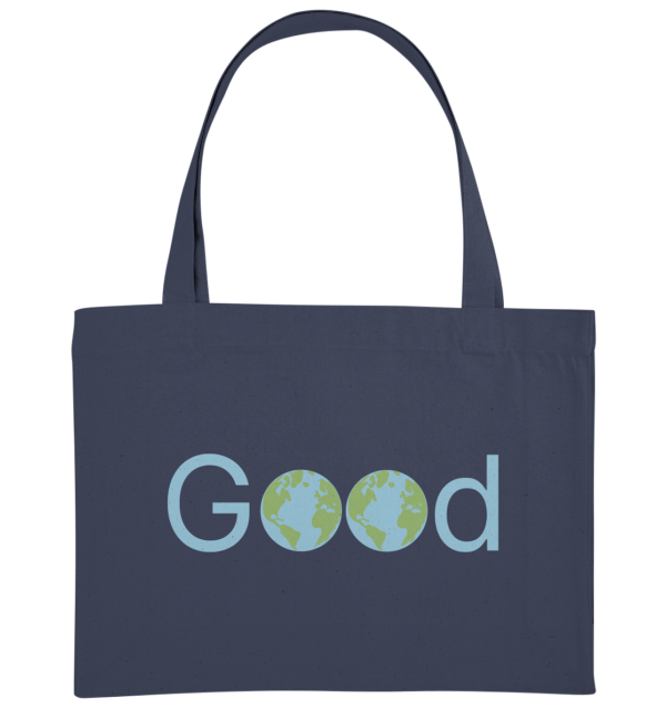 Good - Organic Shopping-Bag - Image 3