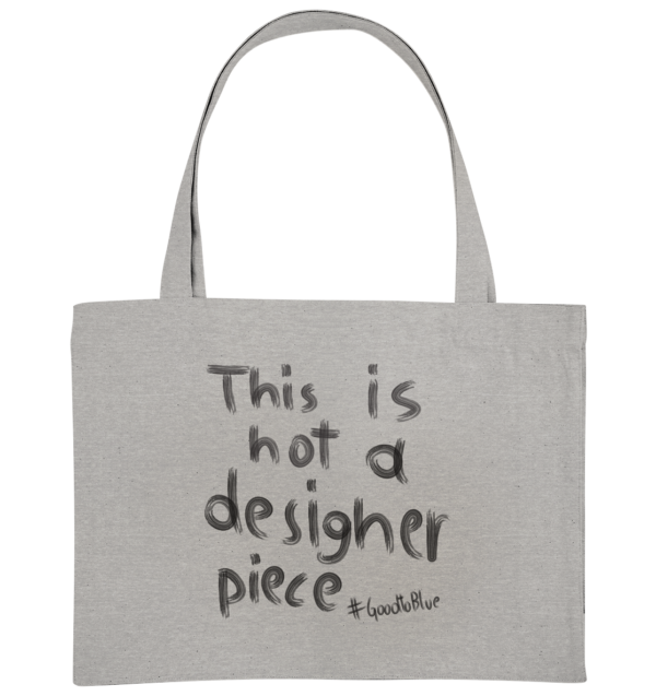 Unbranded - Organic Shopping-Bag - Image 5