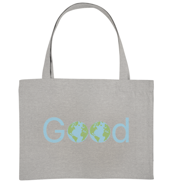 Good - Organic Shopping-Bag - Image 2