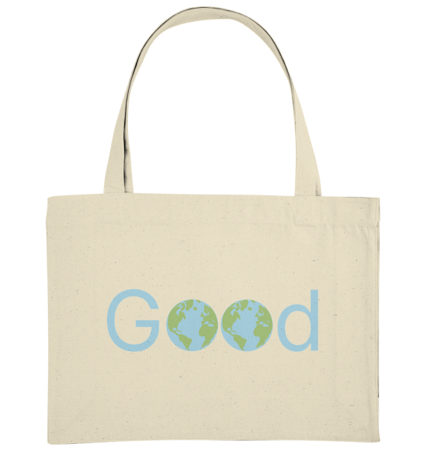 Good - Organic Shopping-Bag - Image 4