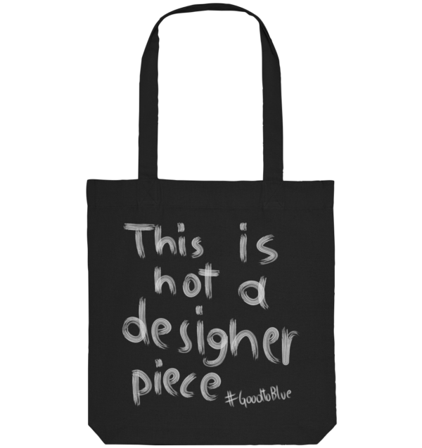 Unbranded - Organic Tote-Bag