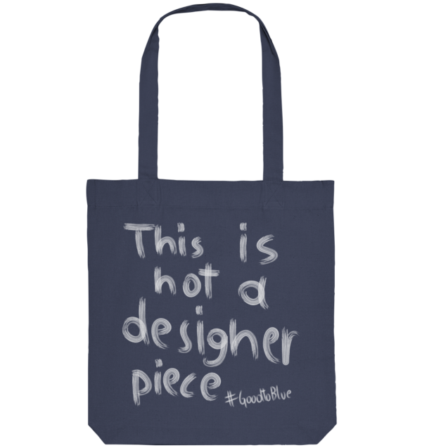 Unbranded - Organic Tote-Bag - Image 5