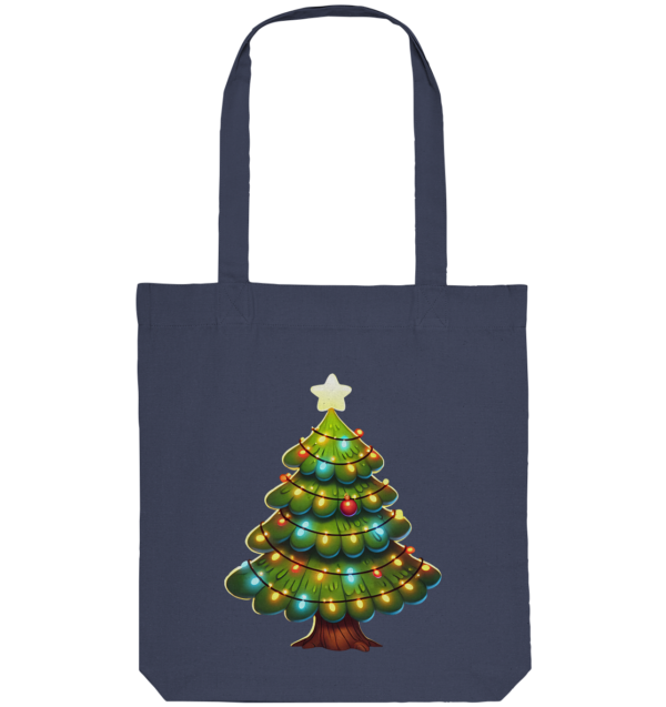 Christmas - Organic Tote-Bag