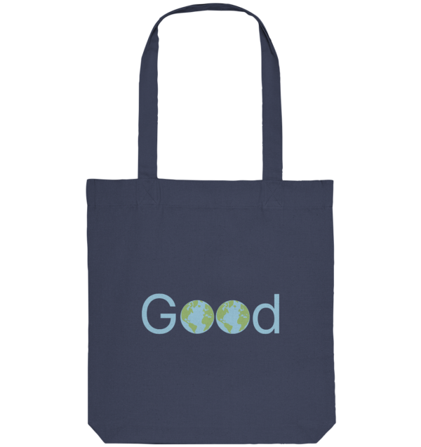 Good - Organic Tote-Bag