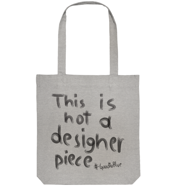 Unbranded - Organic Tote-Bag - Image 3