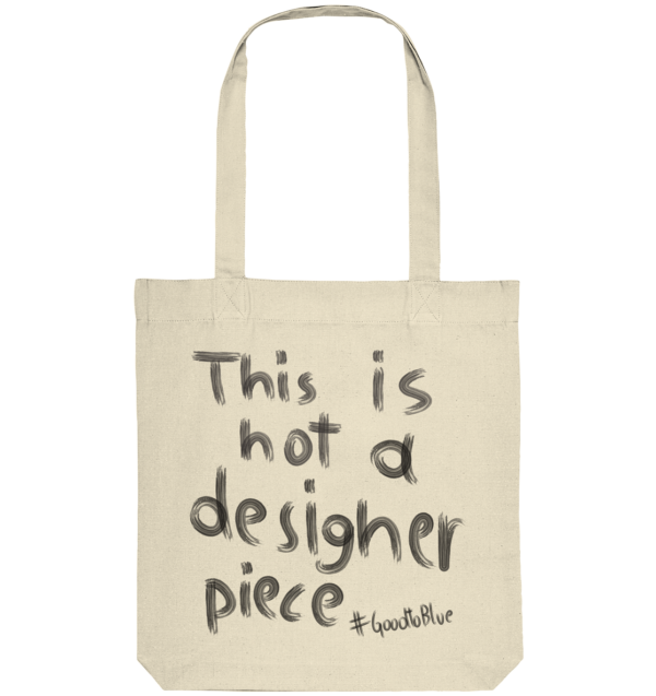 Unbranded - Organic Tote-Bag - Image 7