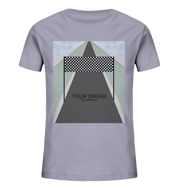 Dream - Kids Organic Shirt - Image 9