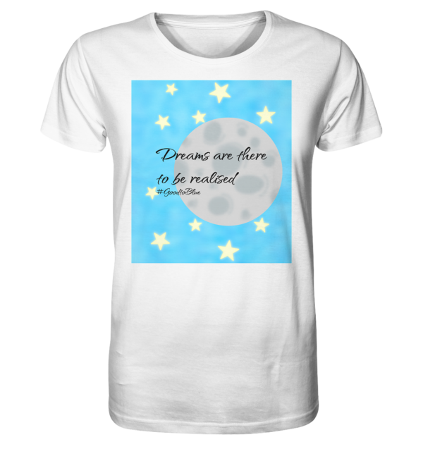 Moon - Organic Shirt - Image 9