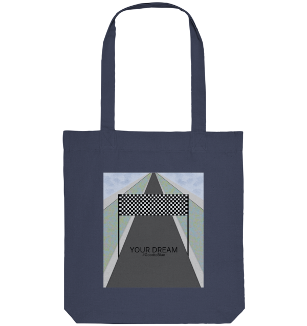 Dream - Organic Tote-Bag